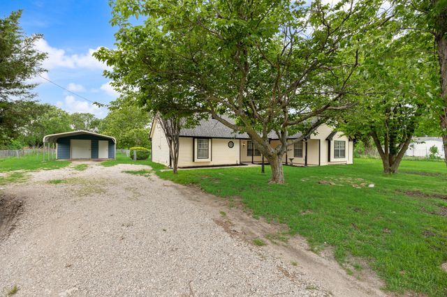 5300 County Road 437, Princeton, TX 75407