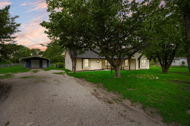 5300 County Road 437, Princeton, TX 75407