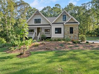 4949 Weaver Road, Gainesville, GA 30507