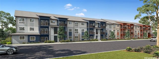 91-3529 Nana Hope Street 4102, Ewa Beach, HI 96706