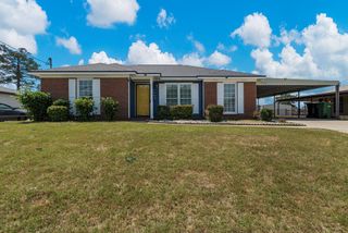 6302 Browning Drive, Columbus, GA 31907