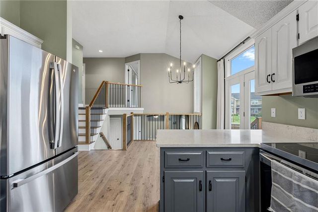 1801 Gunner Avenue, Greenwood, MO 64034