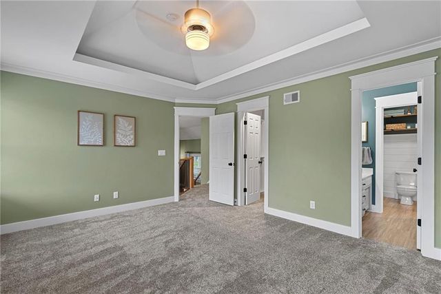 1801 Gunner Avenue, Greenwood, MO 64034