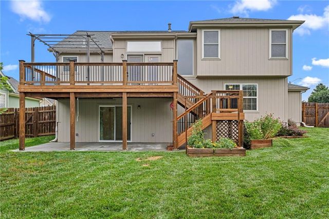 1801 Gunner Avenue, Greenwood, MO 64034