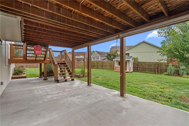 1801 Gunner Avenue, Greenwood, MO 64034