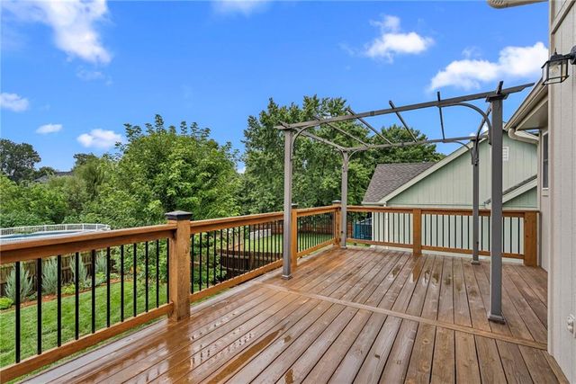 1801 Gunner Avenue, Greenwood, MO 64034