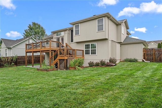 1801 Gunner Avenue, Greenwood, MO 64034