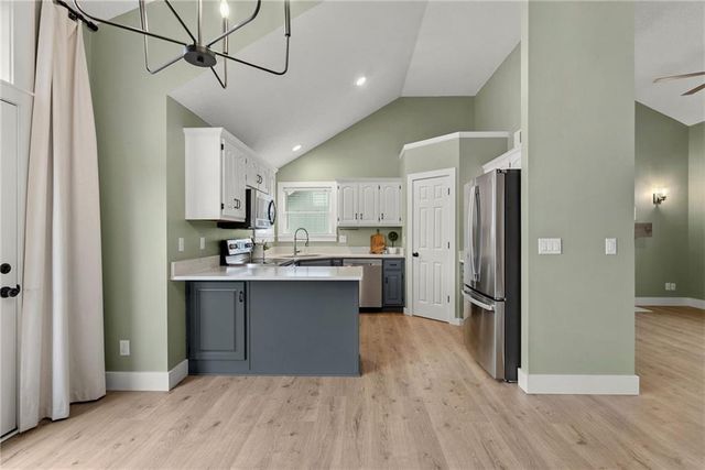 1801 Gunner Avenue, Greenwood, MO 64034