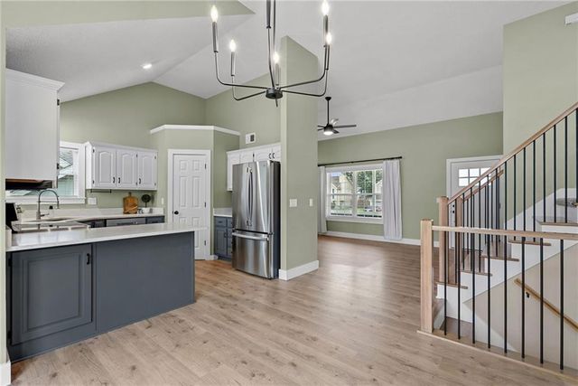 1801 Gunner Avenue, Greenwood, MO 64034