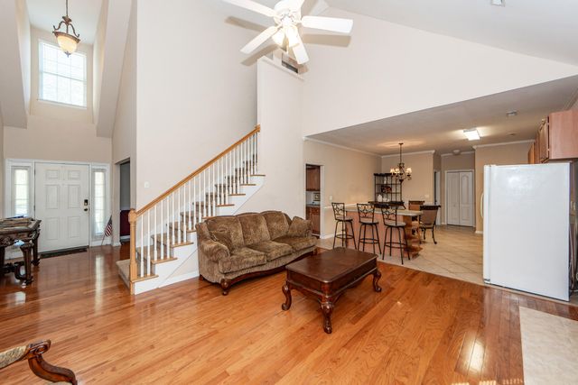 8340 Berringer, North Charleston, SC 29418