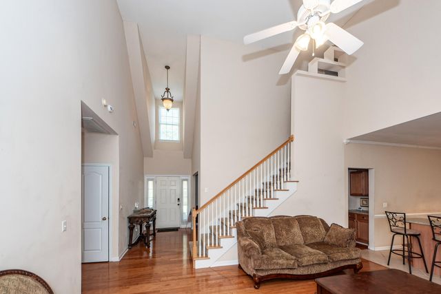 8340 Berringer, North Charleston, SC 29418