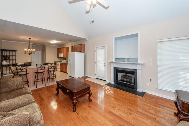 8340 Berringer, North Charleston, SC 29418