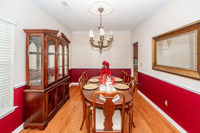8340 Berringer, North Charleston, SC 29418