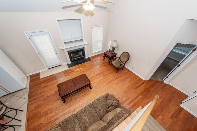 8340 Berringer, North Charleston, SC 29418