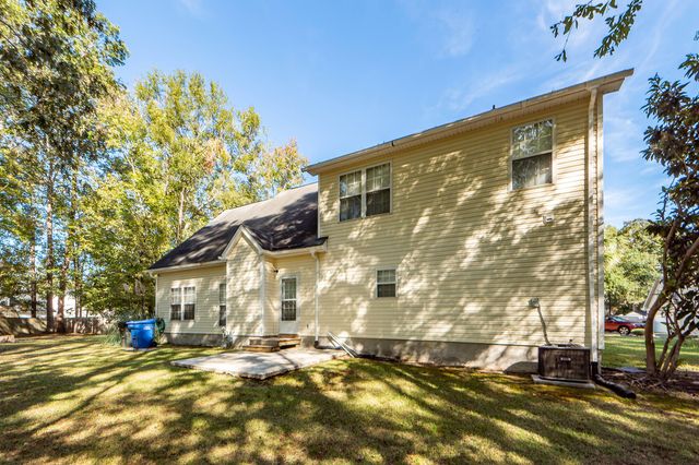 8340 Berringer, North Charleston, SC 29418