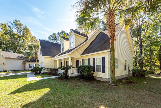 8340 Berringer, North Charleston, SC 29418