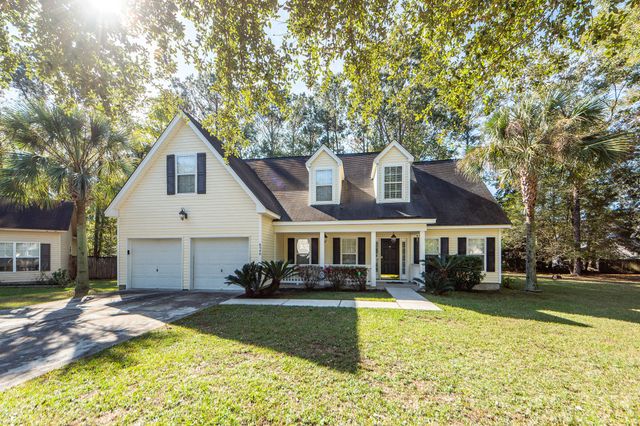 8340 Berringer, North Charleston, SC 29418