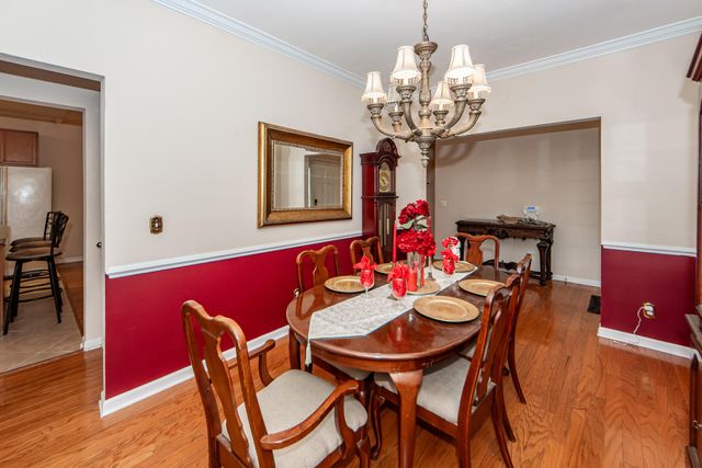 8340 Berringer, North Charleston, SC 29418
