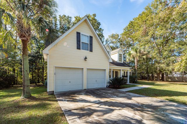 8340 Berringer, North Charleston, SC 29418