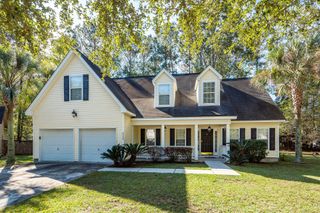 8340 Berringer, North Charleston, SC 29418