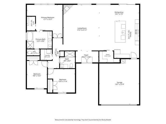 7609 Greenleaf Court, North Richland Hills, TX 76182