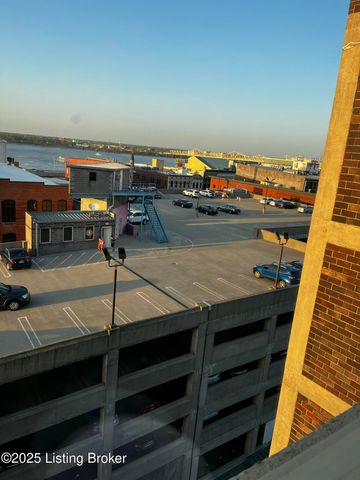 815 W Market St UNIT 804, Louisville, KY 40202