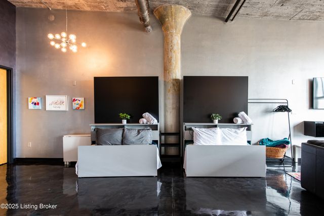 815 W Market St UNIT 804, Louisville, KY 40202