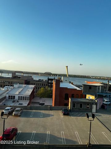 815 W Market St UNIT 804, Louisville, KY 40202