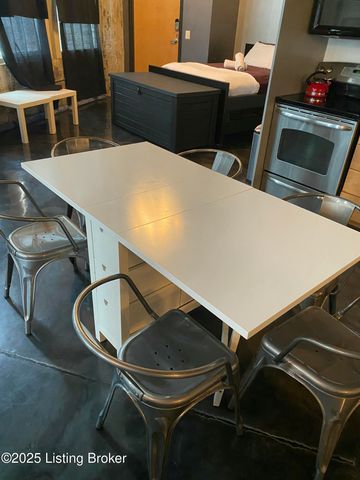 815 W Market St UNIT 804, Louisville, KY 40202