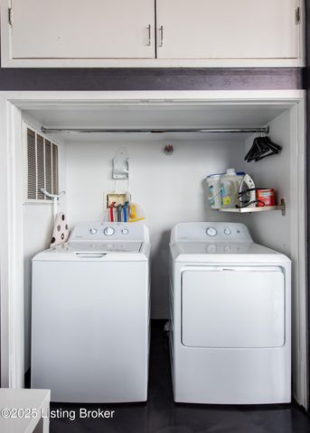 815 W Market St UNIT 804, Louisville, KY 40202