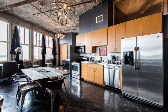 815 W Market St UNIT 804, Louisville, KY 40202