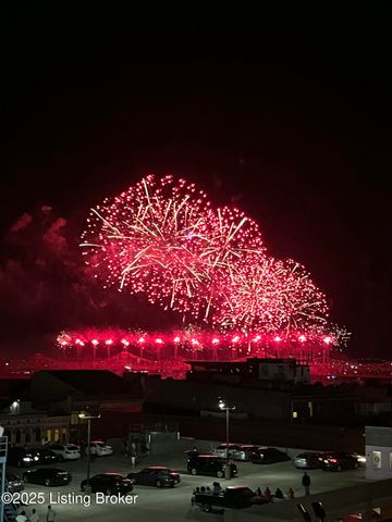 815 W Market St UNIT 804, Louisville, KY 40202