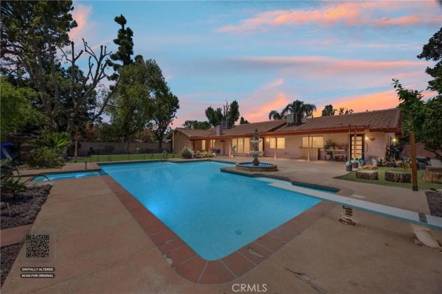 7611 De Colores Court, Bakersfield, CA 93309
