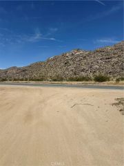 0 Draco Rd, Lucerne Valley, CA 92356
