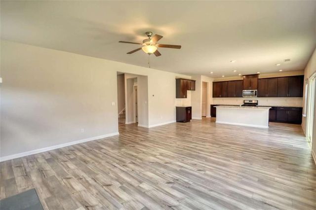 719 Sara Meadow Road, Loganville, GA 30052