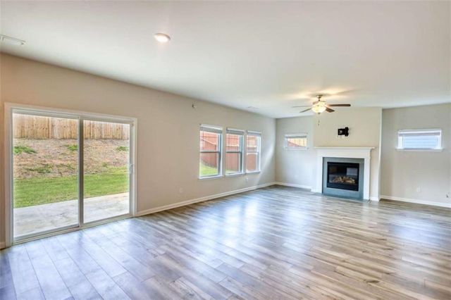 719 Sara Meadow Road, Loganville, GA 30052