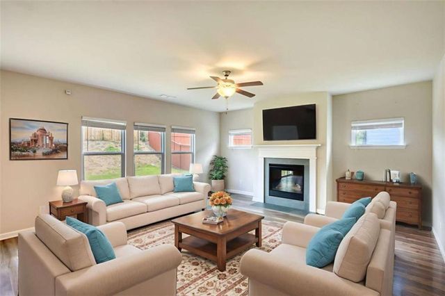 719 Sara Meadow Road, Loganville, GA 30052