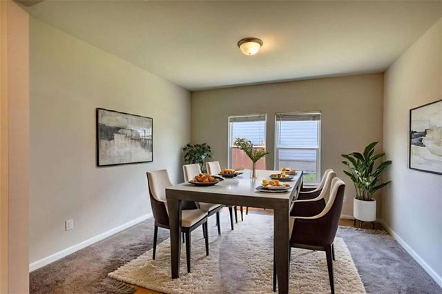 719 Sara Meadow Road, Loganville, GA 30052