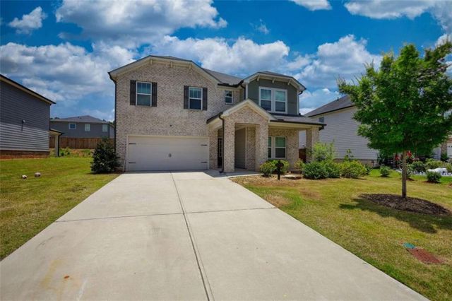 719 Sara Meadow Road, Loganville, GA 30052