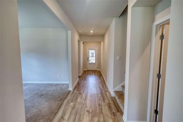 719 Sara Meadow Road, Loganville, GA 30052