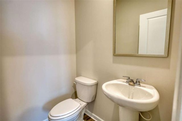 719 Sara Meadow Road, Loganville, GA 30052