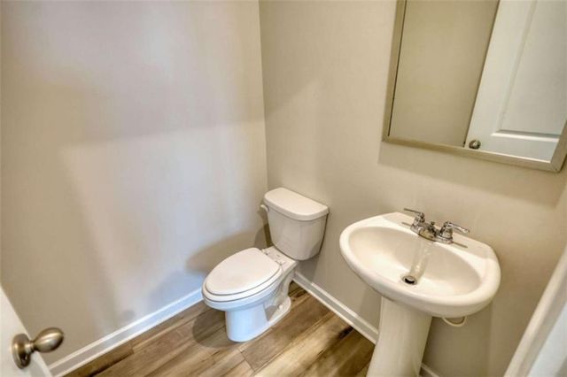 719 Sara Meadow Road, Loganville, GA 30052