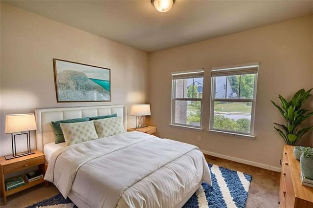 719 Sara Meadow Road, Loganville, GA 30052