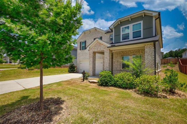 719 Sara Meadow Road, Loganville, GA 30052