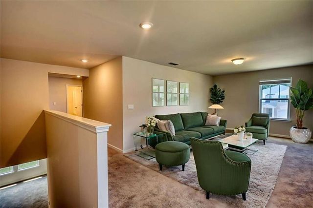 719 Sara Meadow Road, Loganville, GA 30052