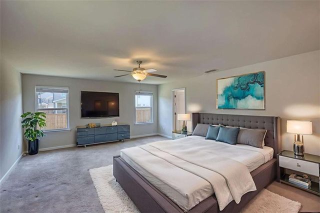 719 Sara Meadow Road, Loganville, GA 30052