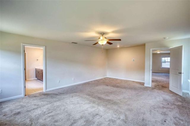 719 Sara Meadow Road, Loganville, GA 30052