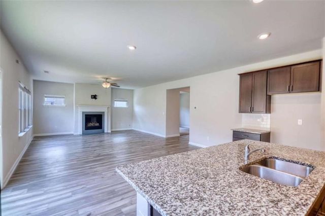 719 Sara Meadow Road, Loganville, GA 30052