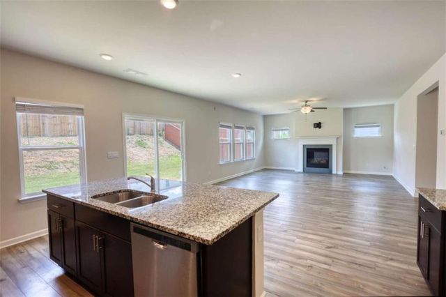 719 Sara Meadow Road, Loganville, GA 30052