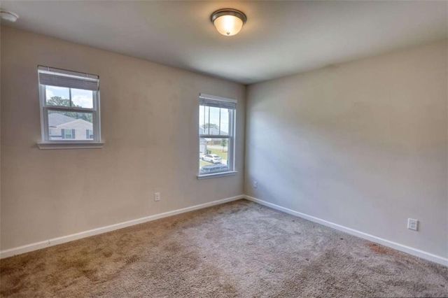 719 Sara Meadow Road, Loganville, GA 30052